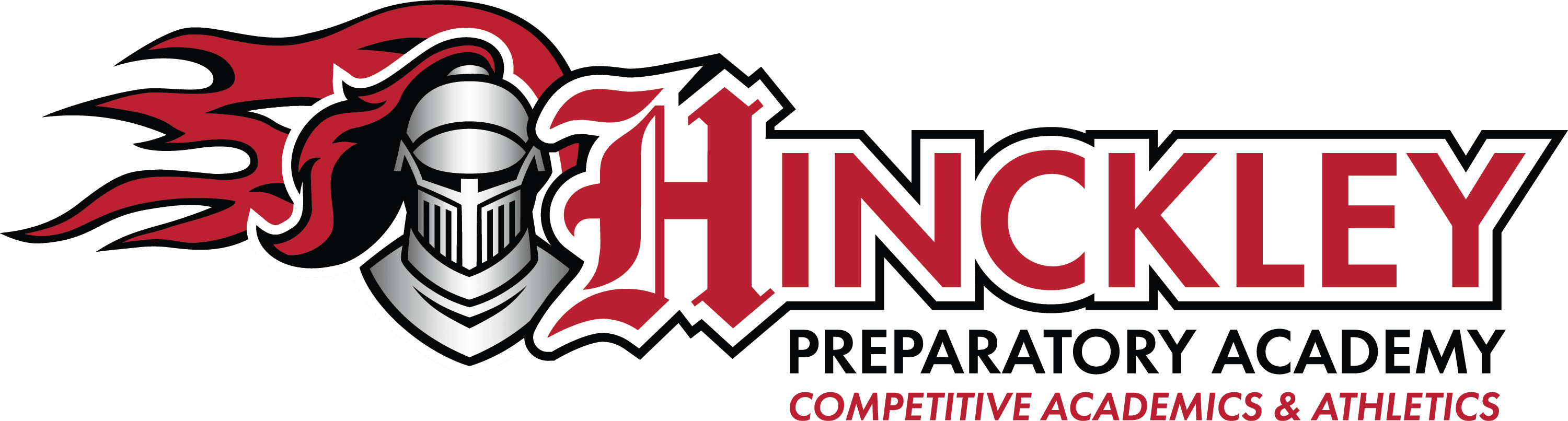 Hinckley Preparatory Academy logo